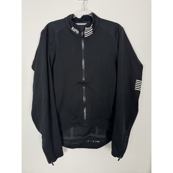Rapha Pro Team Softshell Jacket Sサイズ Rapha Pro Team Softshell